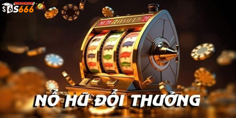 Những Lưu Ý Khi Chơi Nổ Hũ s66casino