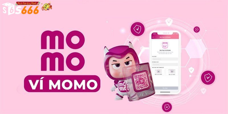 Nạp tiền qua ví điện tử