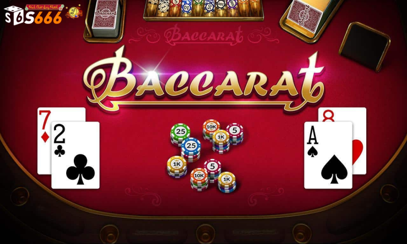 Tâm Lý Người Chơi Khi Tham Gia Baccarat S66Casino