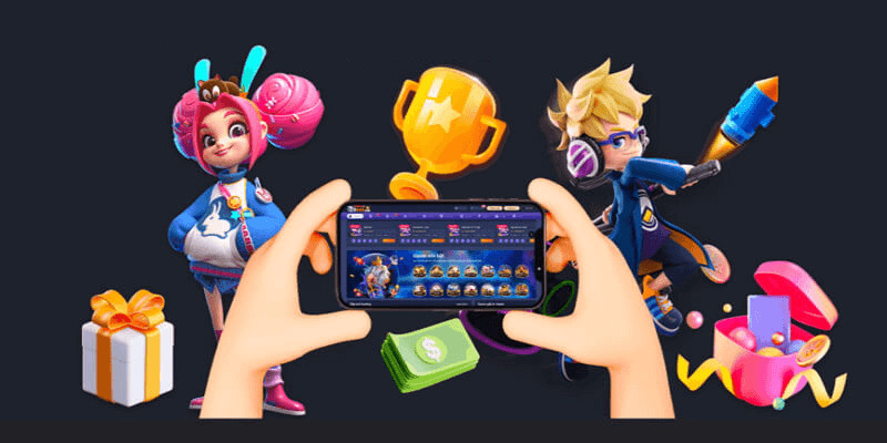 Những lợi ích khi tải APP S66