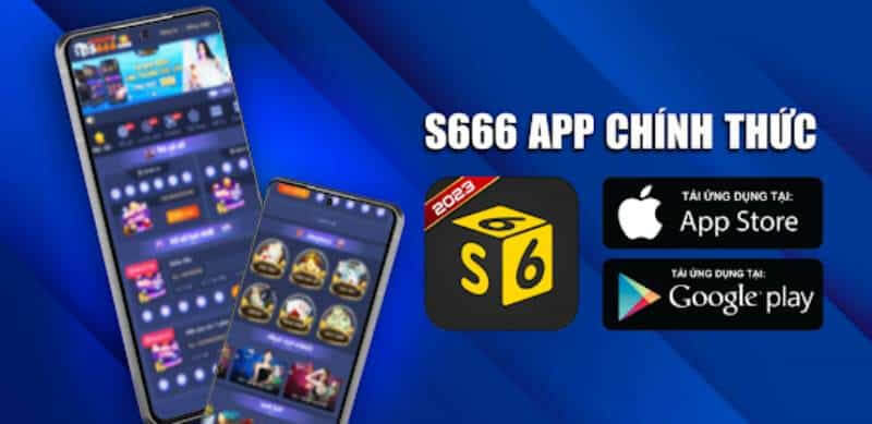 Giới thiệu về APP S66